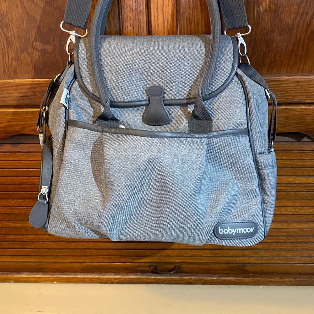 Babymoov diaper bag